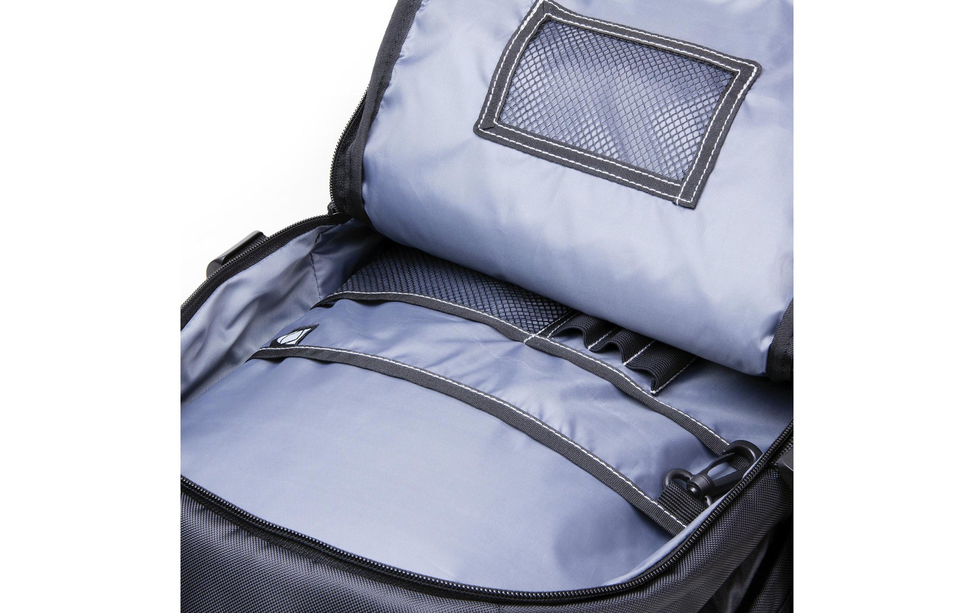 DICOTA Notebook-Rucksack Universal D31008 – Polyester – Schwarz, 320 × 470 × 170 mm