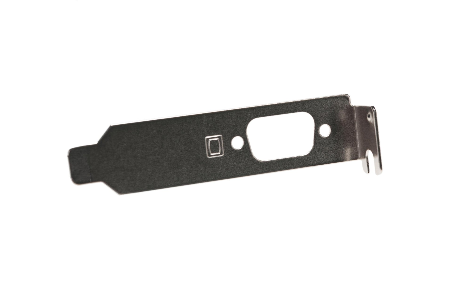ASUS 90YE0030-B002U0 – Montagehalterung – für EN 210 Silent, EAH5450 Silent, Metallisch