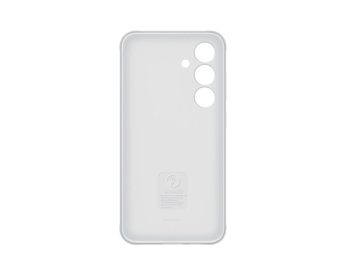 Samsung Backcover Shield Case – für Samsung Galaxy S24 – weiss