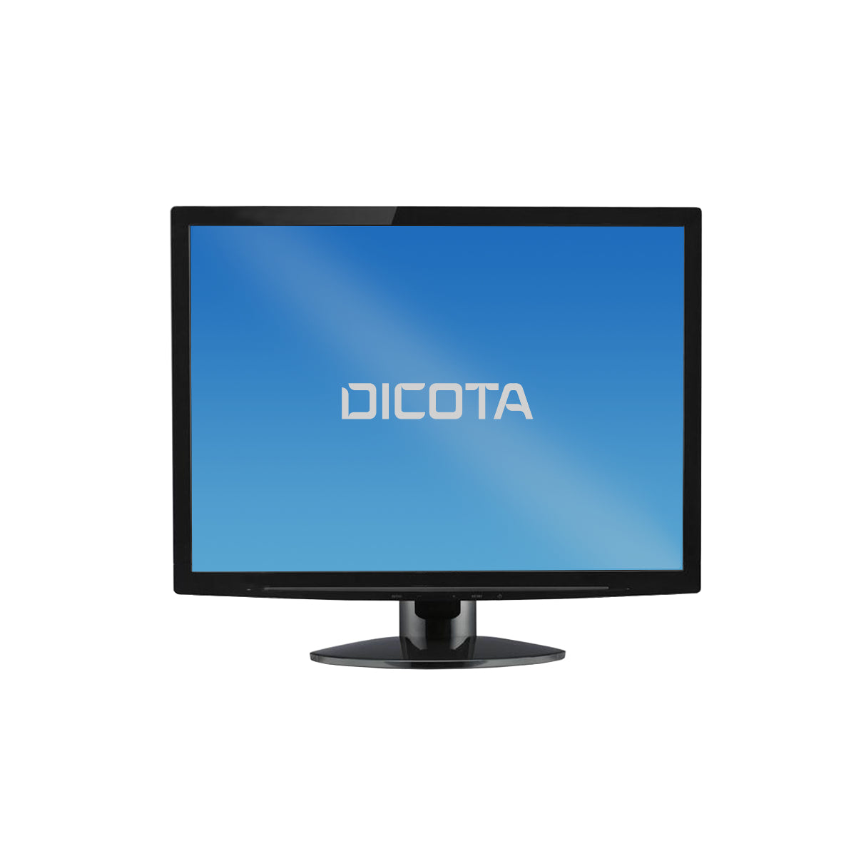 DICOTA Displayschutz für 19,0" (5:4) Monitore