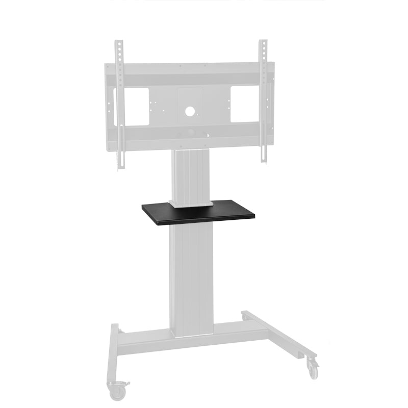 Hagor Lift Pro – Frontablage, 428 × 258 mm, 5 kg Traglast, für Lift Pro-Serie