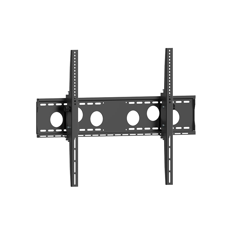 Hagor Wandhalterung – Neigbar – 55–110" – VESA 100×100–800×600 – bis 125 kg, Diebstahlsicherung – WH 85 T-HD