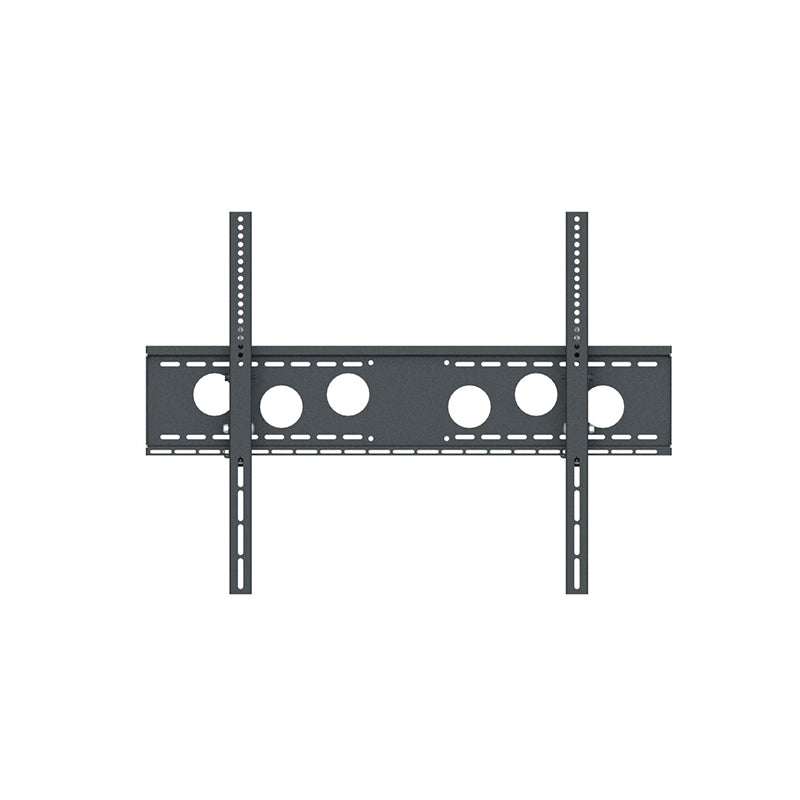 Hagor Wandhalterung – Neigbar – 55–110" – VESA 100×100–800×600 – bis 125 kg, Diebstahlsicherung – WH 85 T-HD