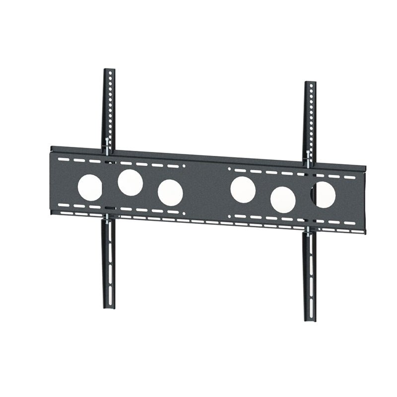 Hagor Wandhalterung – Fix – 55–110" – VESA 100×100–800×600 – bis 125 kg, Diebstahlsicherung – WH 85 F-HD