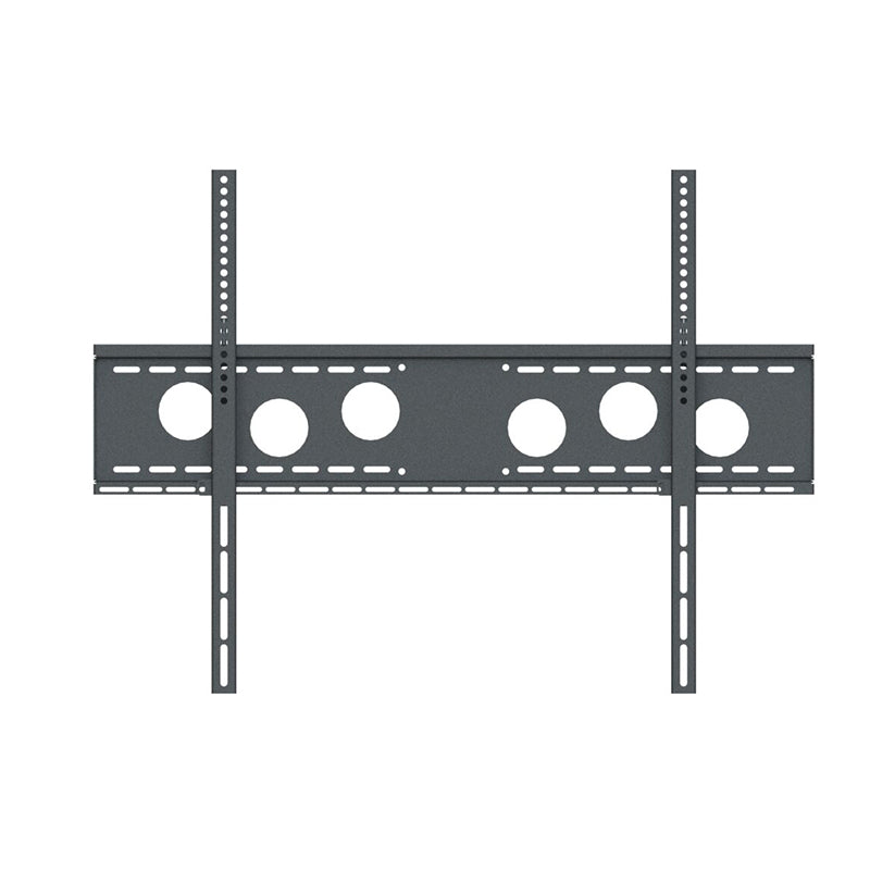 Hagor Wandhalterung – Fix – 55–110" – VESA 100×100–800×600 – bis 125 kg, Diebstahlsicherung – WH 85 F-HD