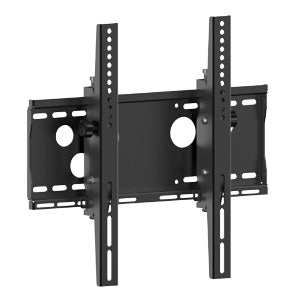 Hagor Wandhalterung – Neigbar – 32–55" – VESA 100×100–400×400 – bis 125 kg, Diebstahlsicherung – WH 50 T-HD