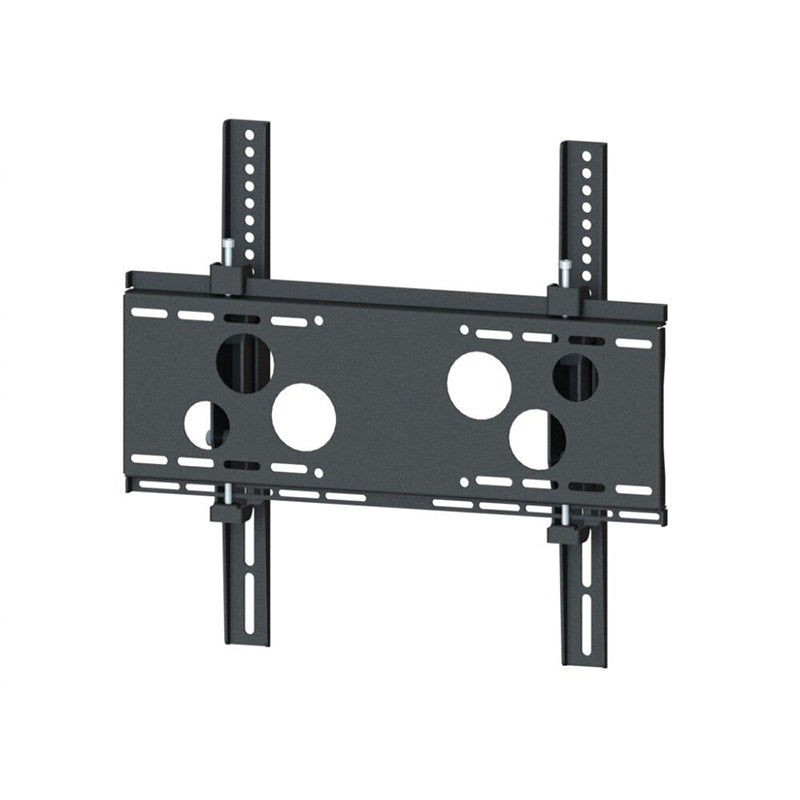 Hagor WH 50 T-HD – Wandhalterung, neigbar, für 32–55", VESA 400×400, bis 125 kg