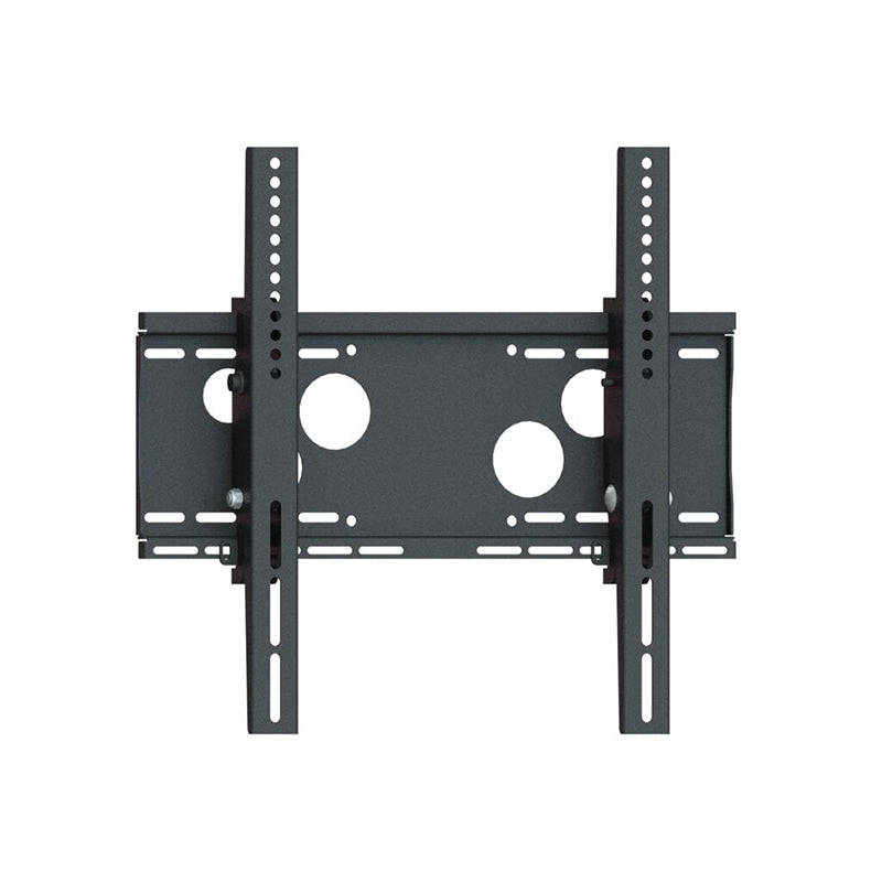 Hagor WH 50 T-HD – Wandhalterung, neigbar, für 32–55", VESA 400×400, bis 125 kg