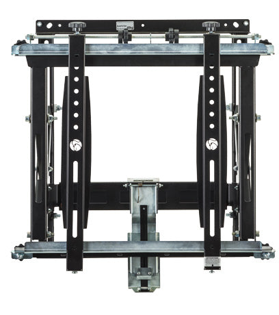 Hagor Videowandhalterung – 42–55" – VESA 200×200–400×400 – bis 40 kg, Push-Out – VWH-NT