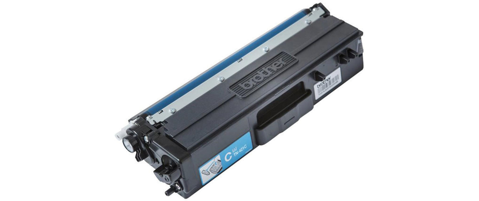 Brother Toner-Multipack TN-421 – BK/C/M/Y, 1800 Seiten – für HL-L8260CDW/HL-L8360CDW/DCP-L8410CDW und andere