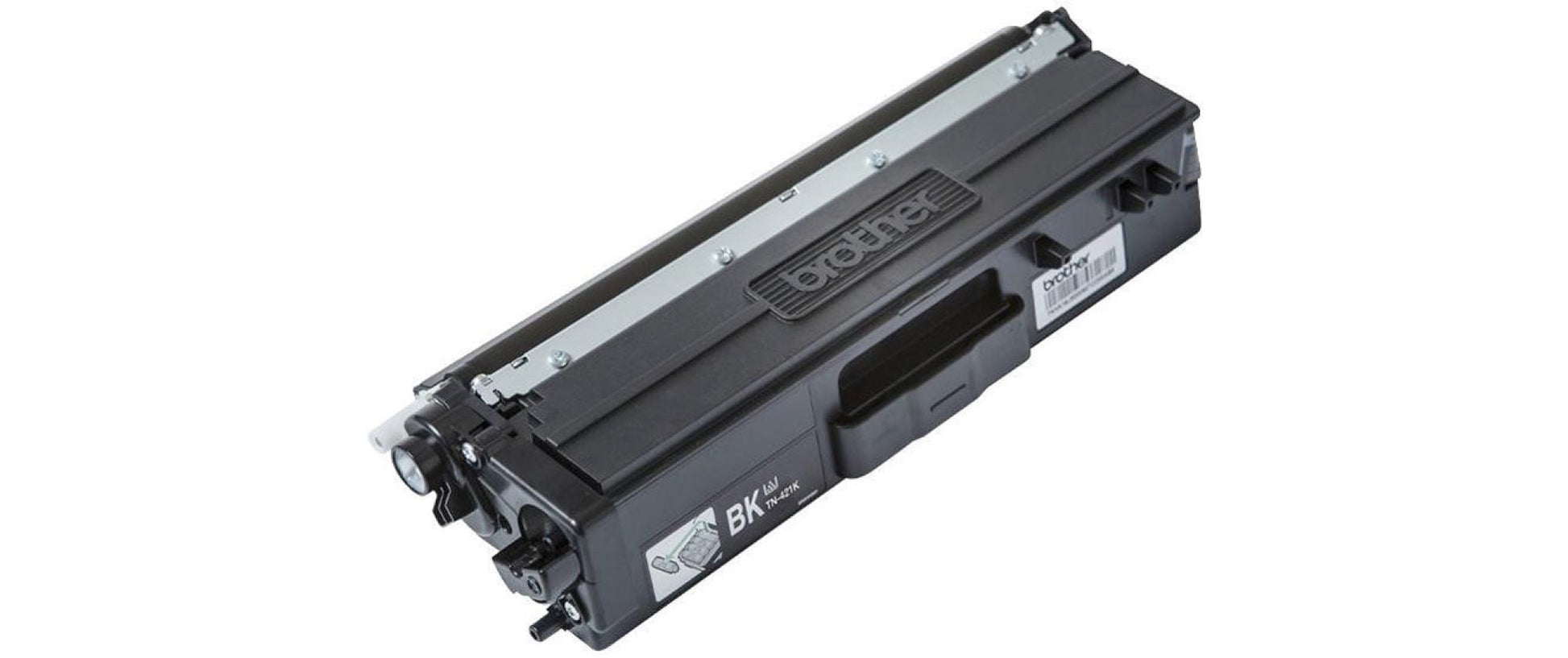 Brother Toner-Multipack TN-421 – BK/C/M/Y, 1800 Seiten – für HL-L8260CDW/HL-L8360CDW/DCP-L8410CDW und andere