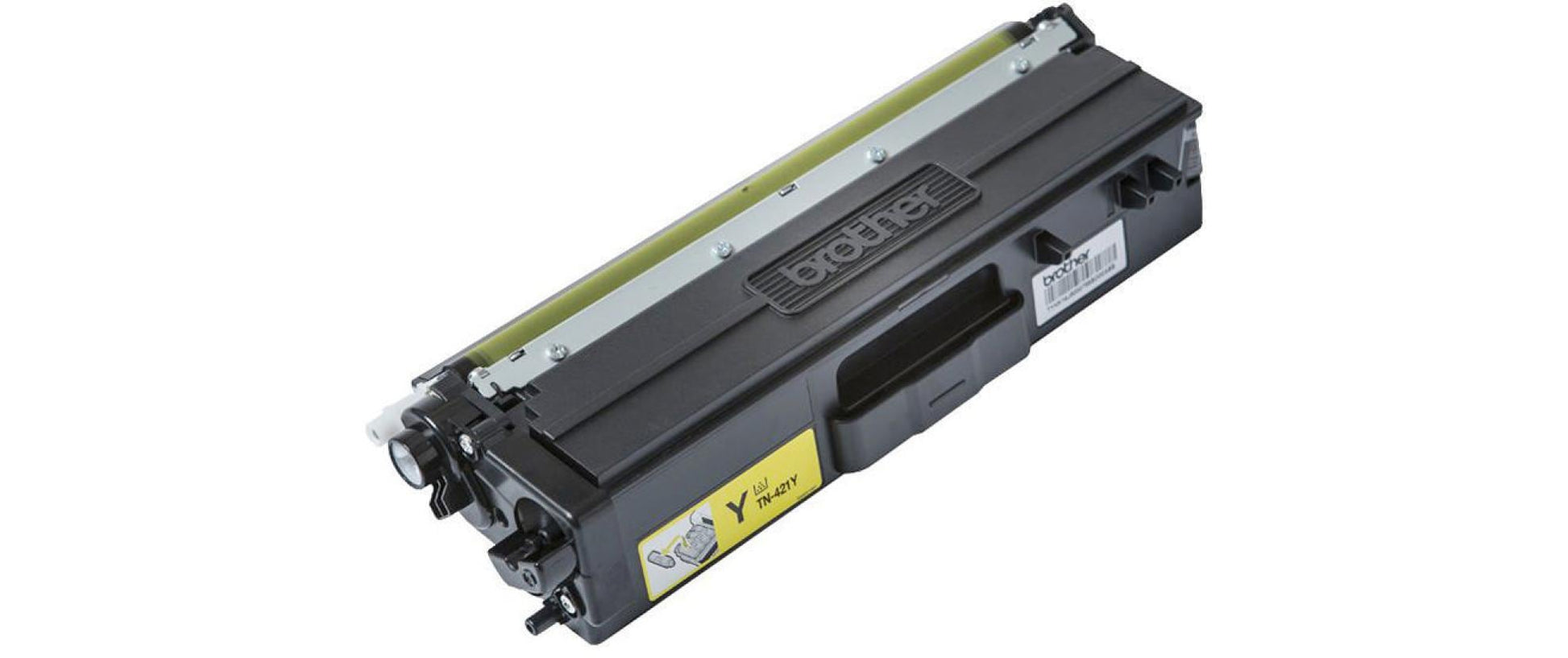 Brother Toner-Multipack TN-421 – BK/C/M/Y, 1800 Seiten – für HL-L8260CDW/HL-L8360CDW/DCP-L8410CDW und andere