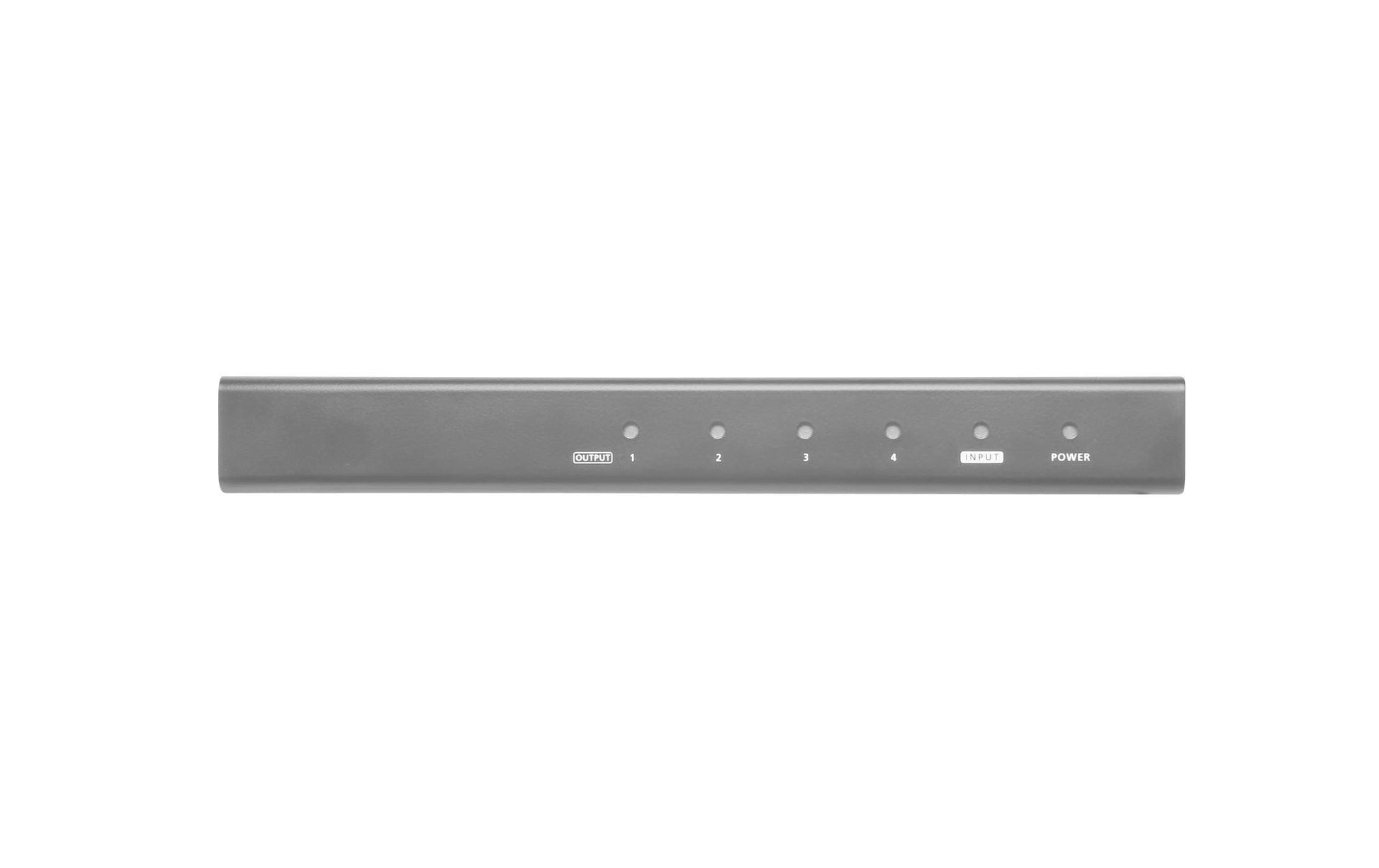 ATEN VS184B – HDMI Splitter, 1× HDMI Eingang / 4× HDMI Ausgang, 1600 × 1200, HDCP 2.2, externes Netzteil