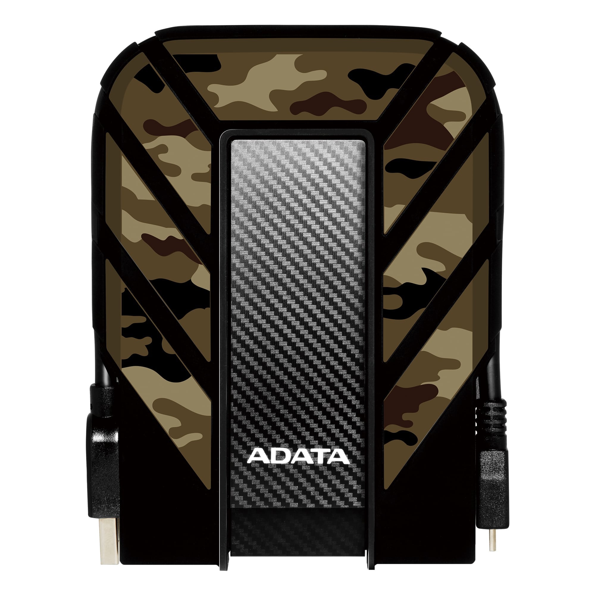 ADATA HD710M Pro Speichergerät – 2 TB, USB 3.0, schockresistent, wasserdicht