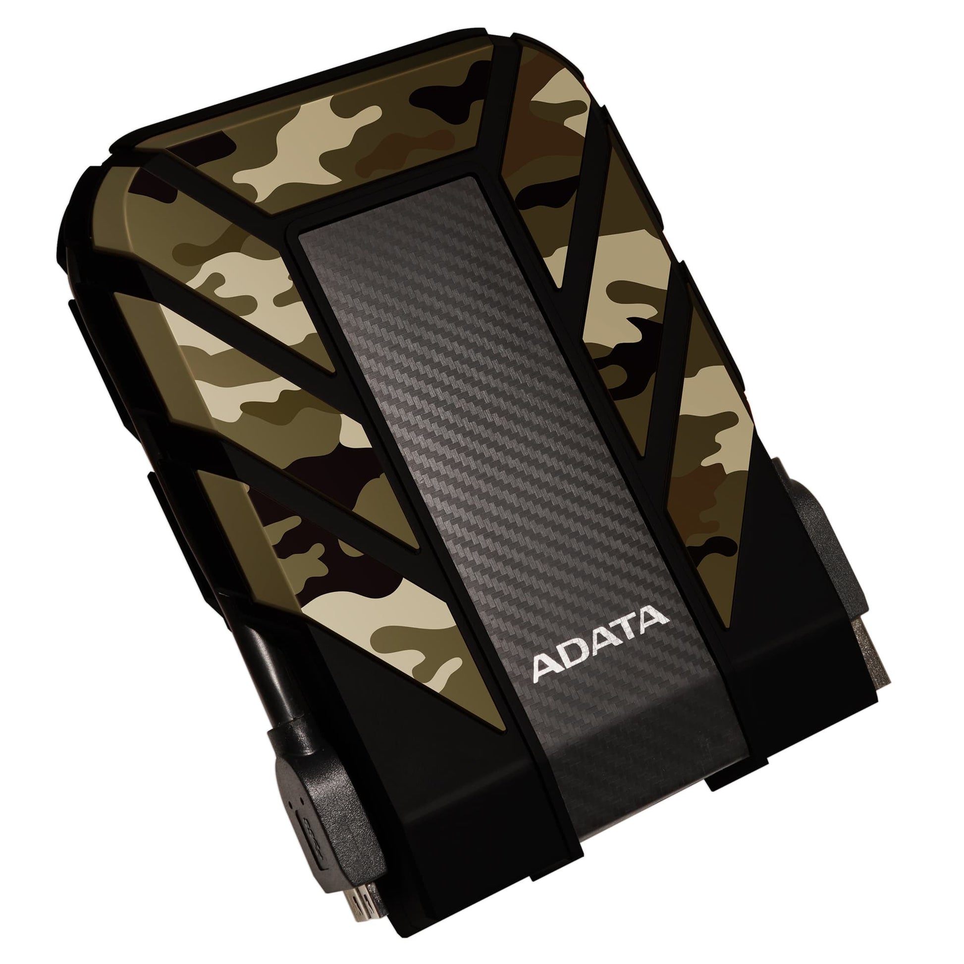 ADATA HD710M Pro Speichergerät – 2 TB, USB 3.0, schockresistent, wasserdicht