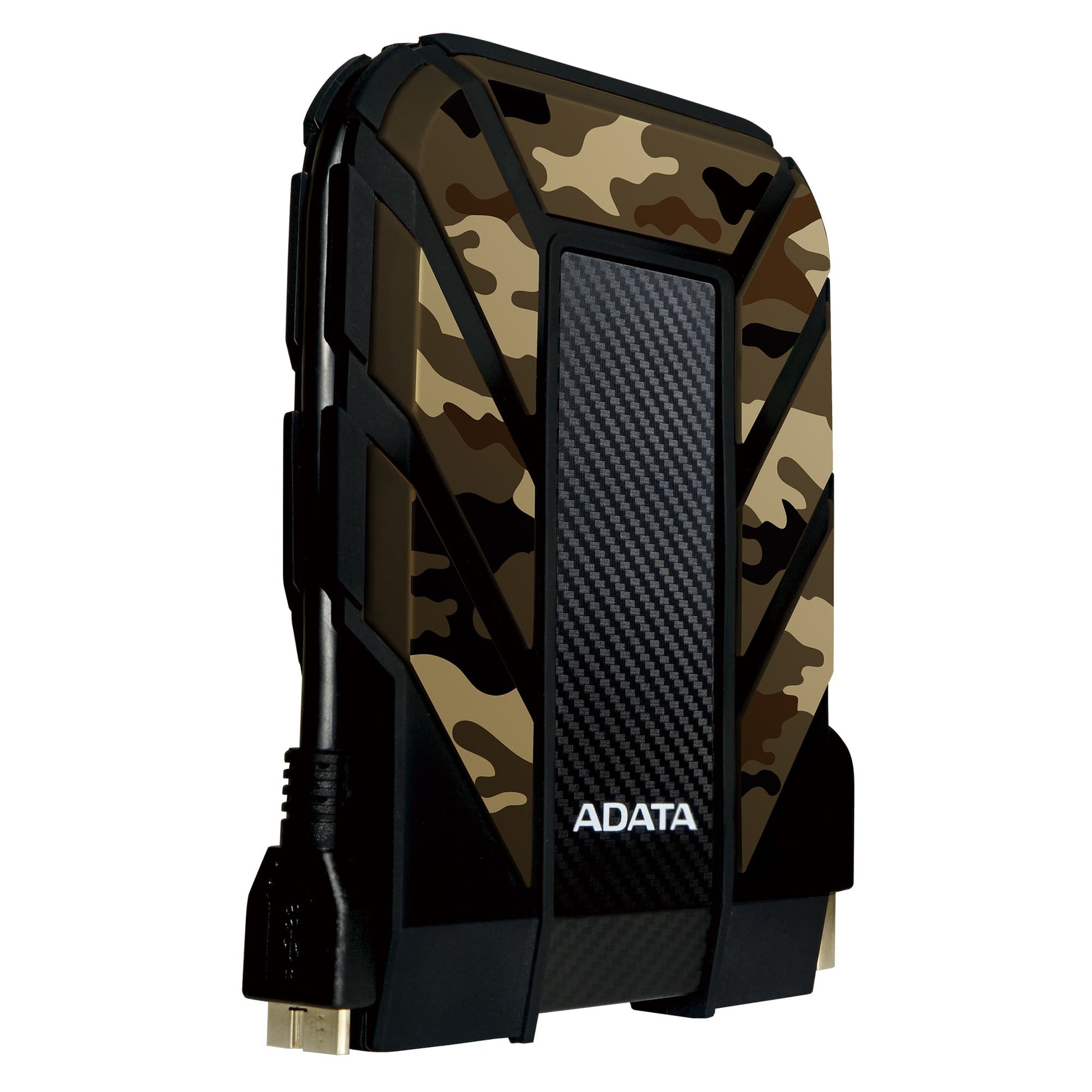 ADATA HD710M Pro Speichergerät – 2 TB, USB 3.0, schockresistent, wasserdicht