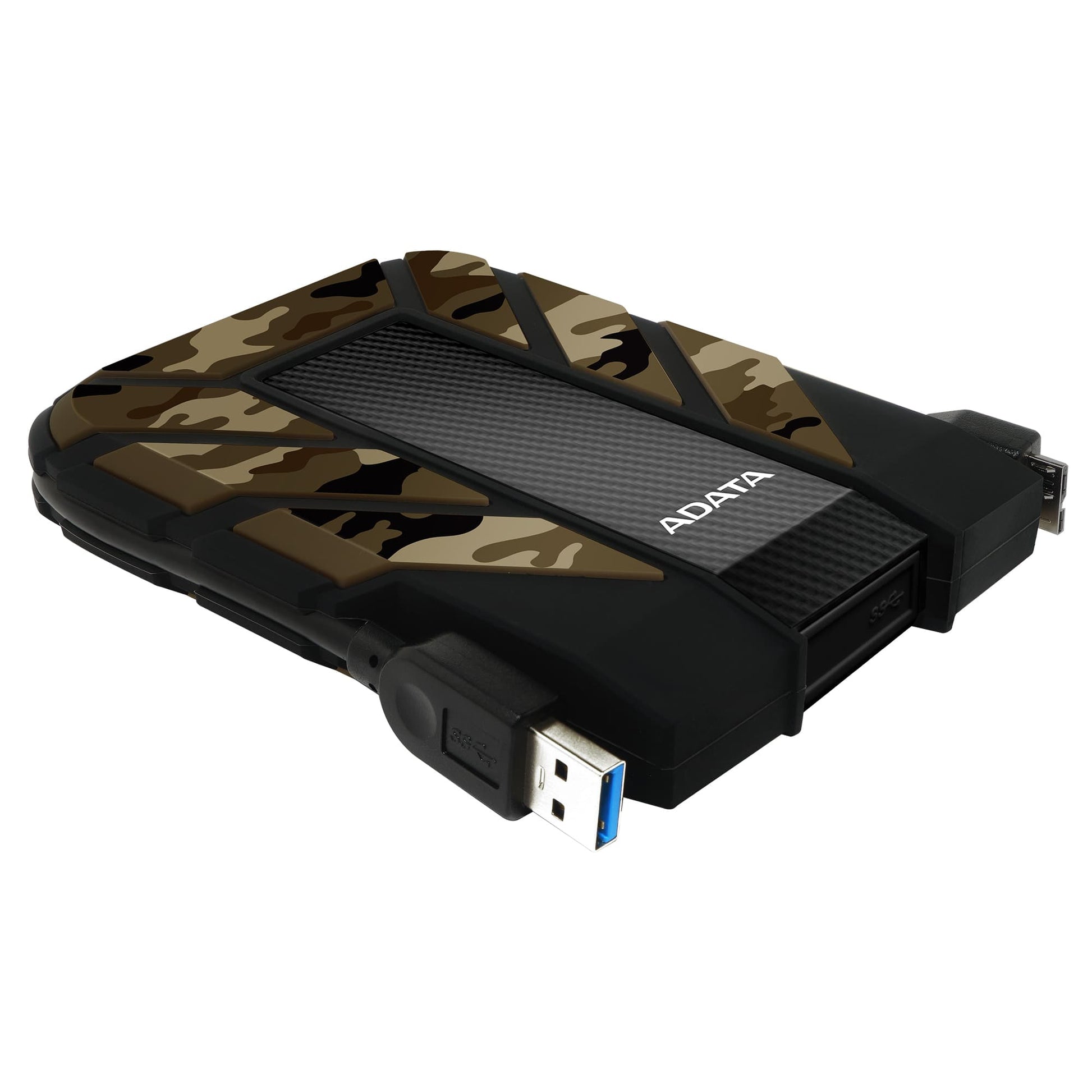 ADATA HD710M Pro Speichergerät – 2 TB, USB 3.0, schockresistent, wasserdicht