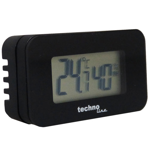 Technoline WS 7006 Temperatursensor – Freistehend, für Auto