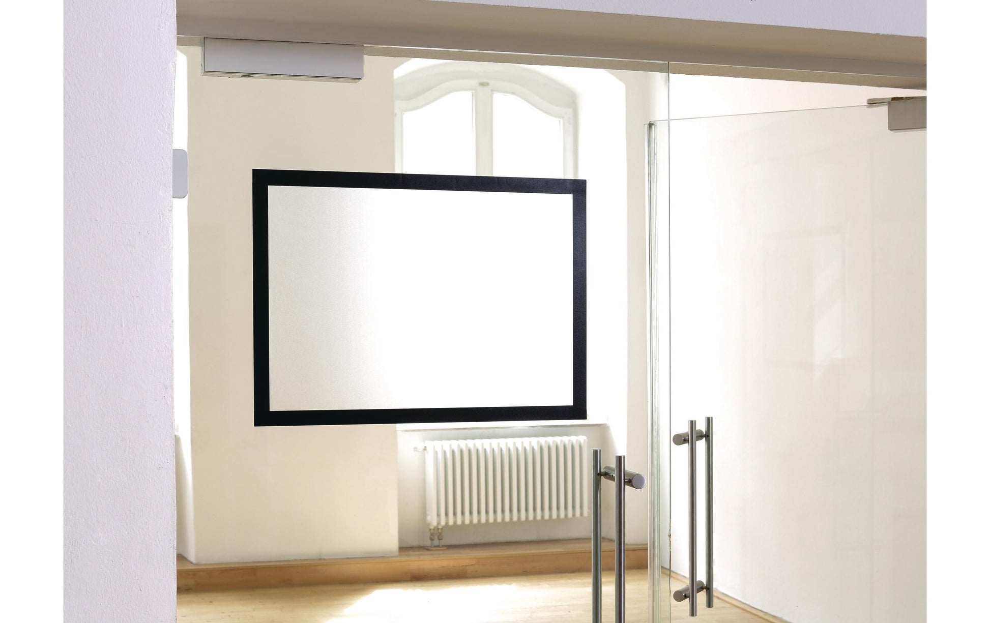 Durable 505301 Posterhalter