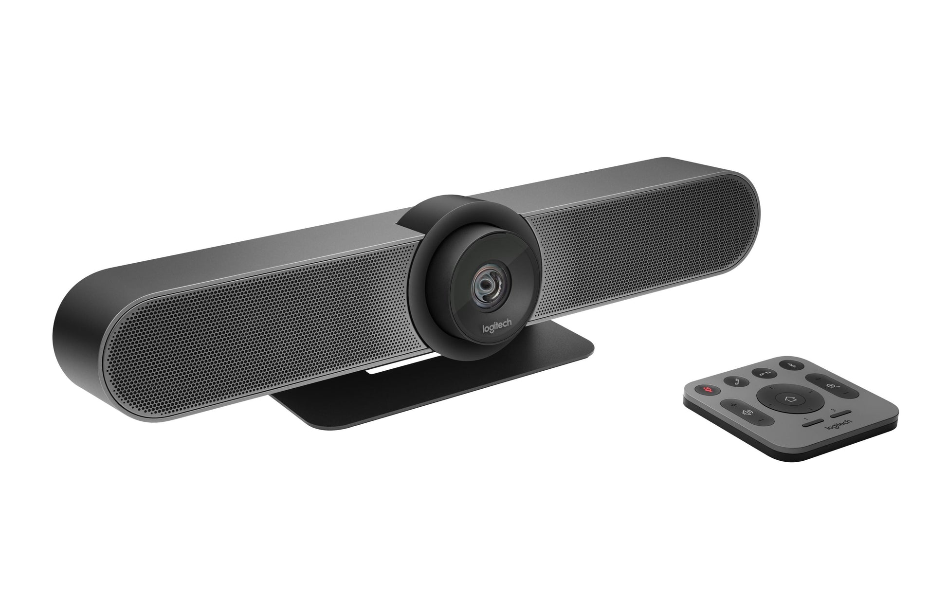 Logitech Meetup – Konferenzkamera