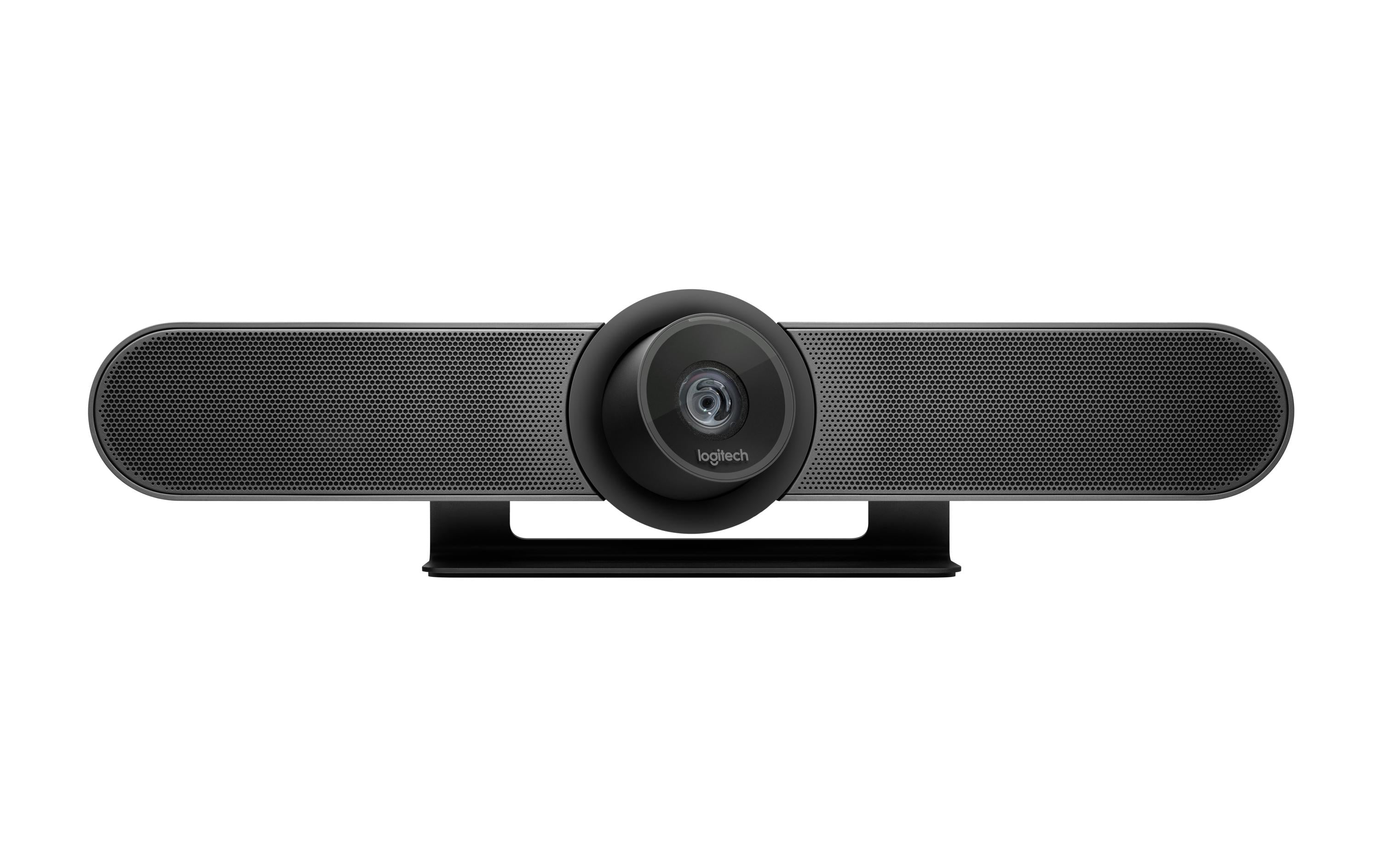 Logitech Meetup – Konferenzkamera