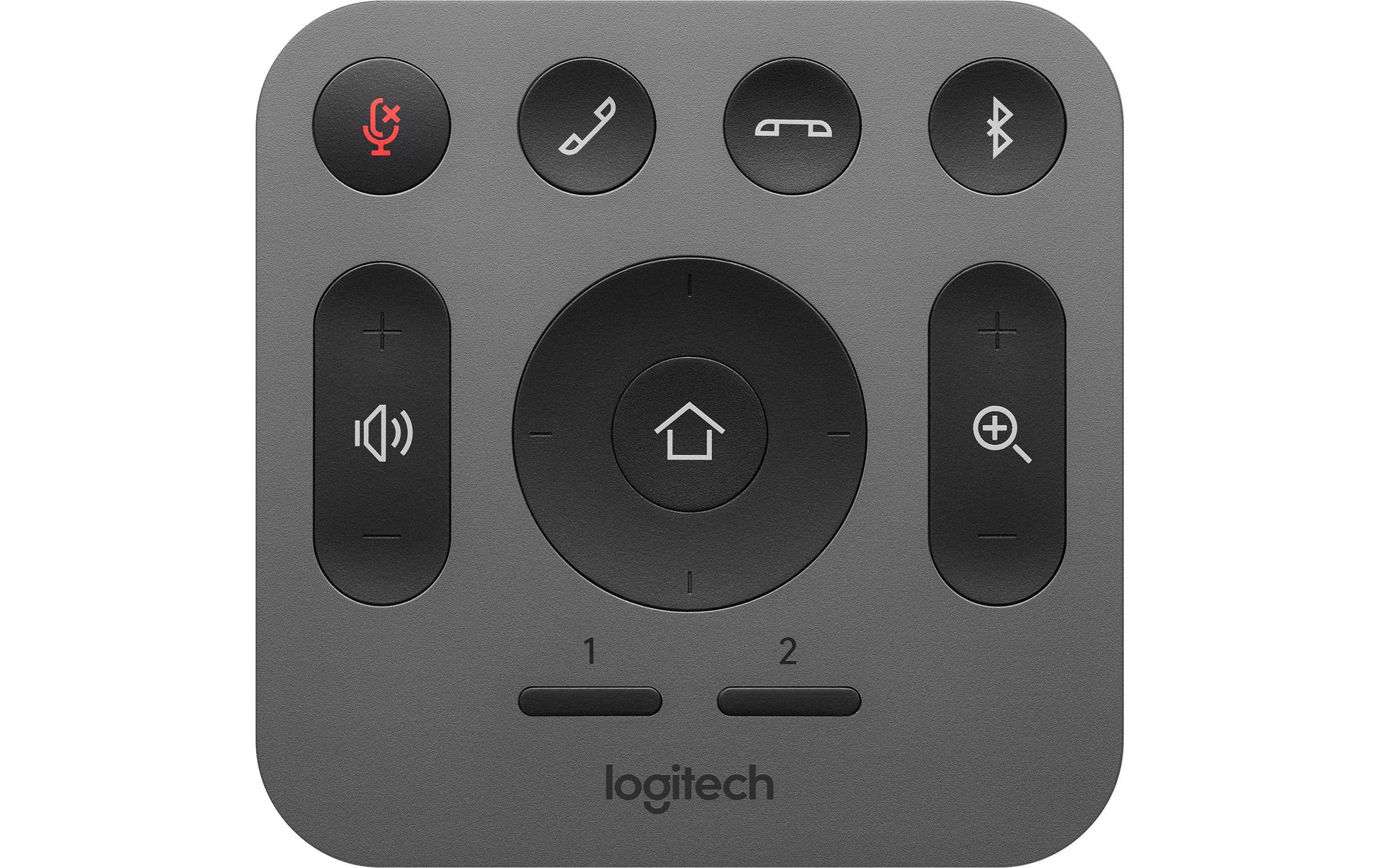 Logitech Meetup – Konferenzkamera