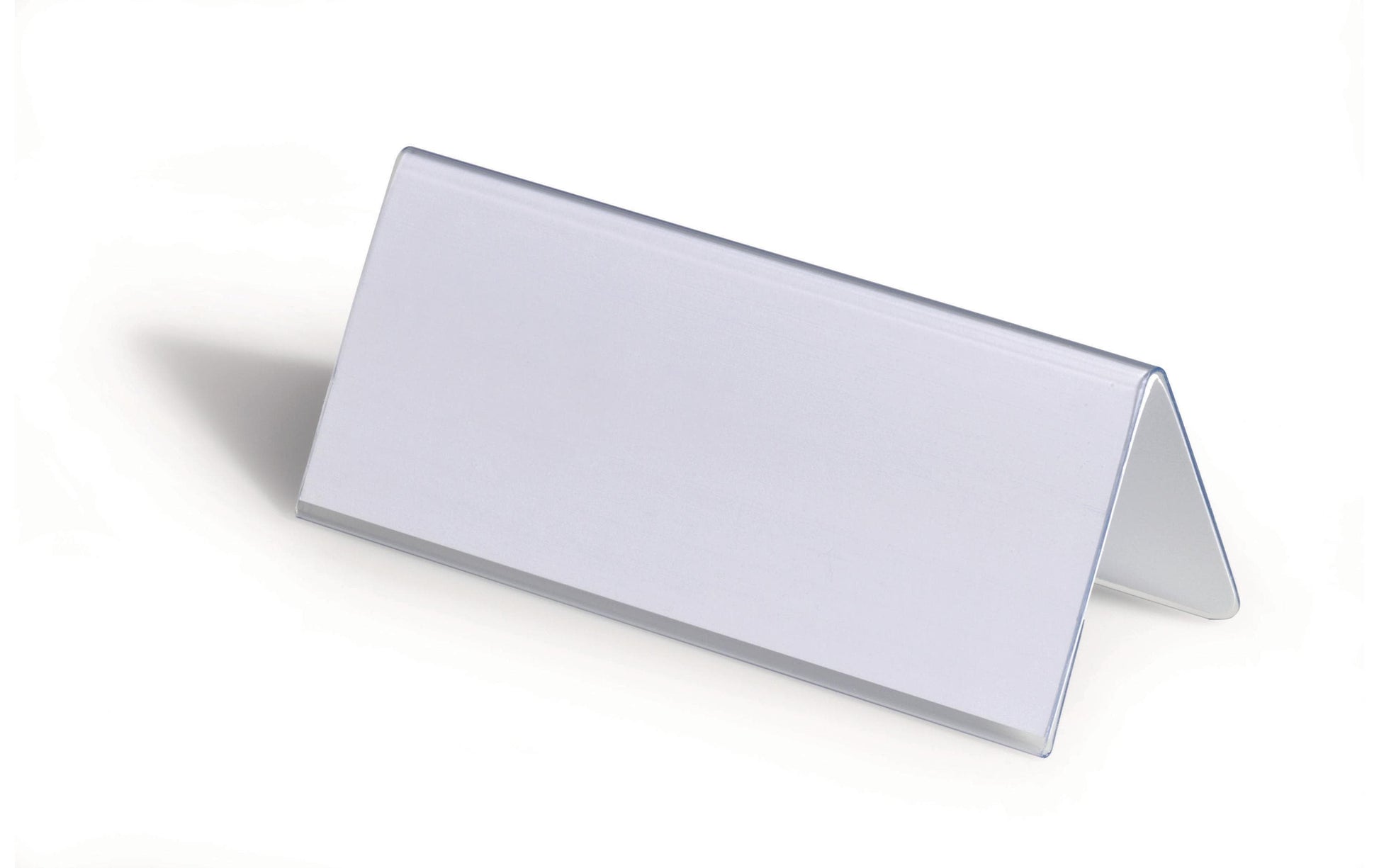 Durable Dachaufsteller