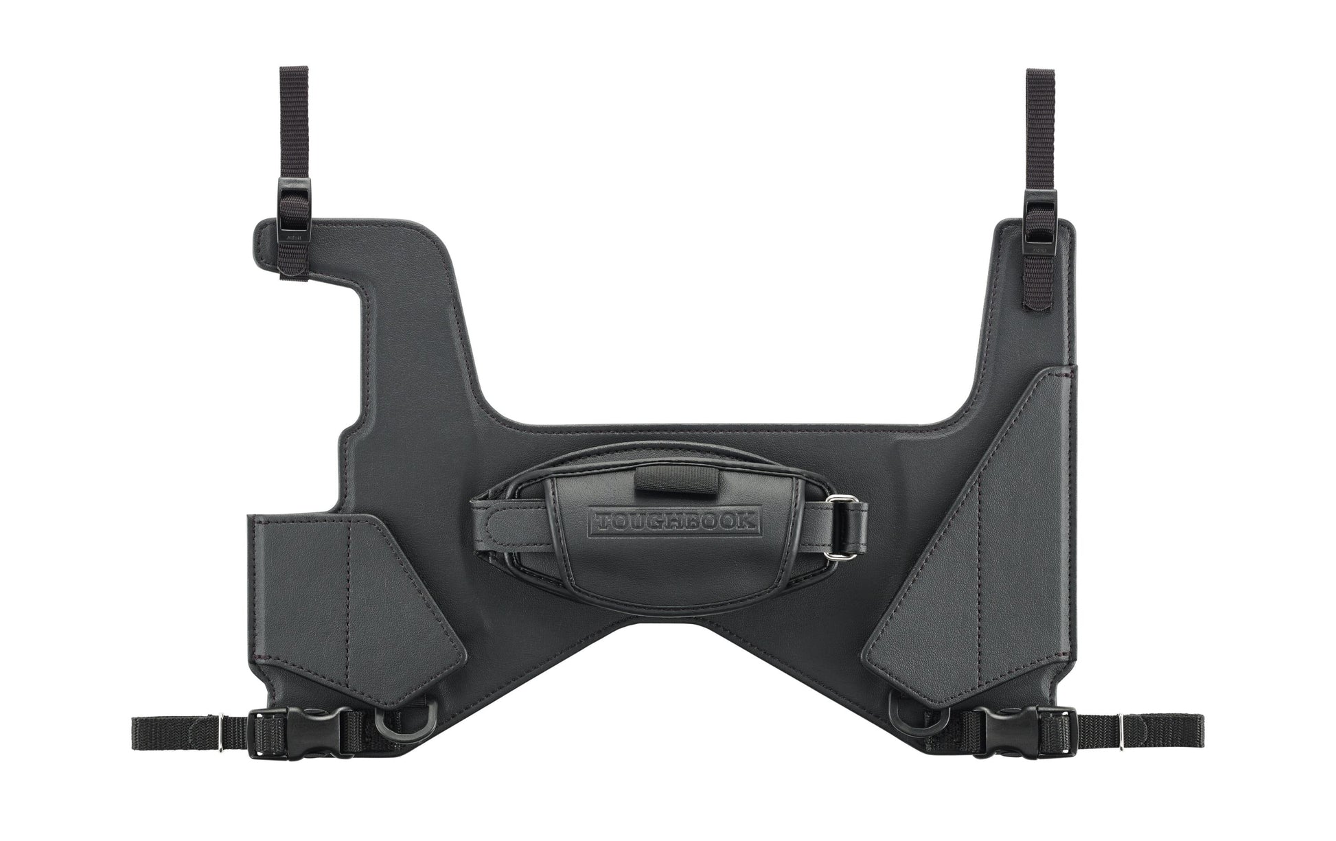 Panasonic Dreh-Handschlaufe für Panasonic Toughbook CF-33 – Schwarz