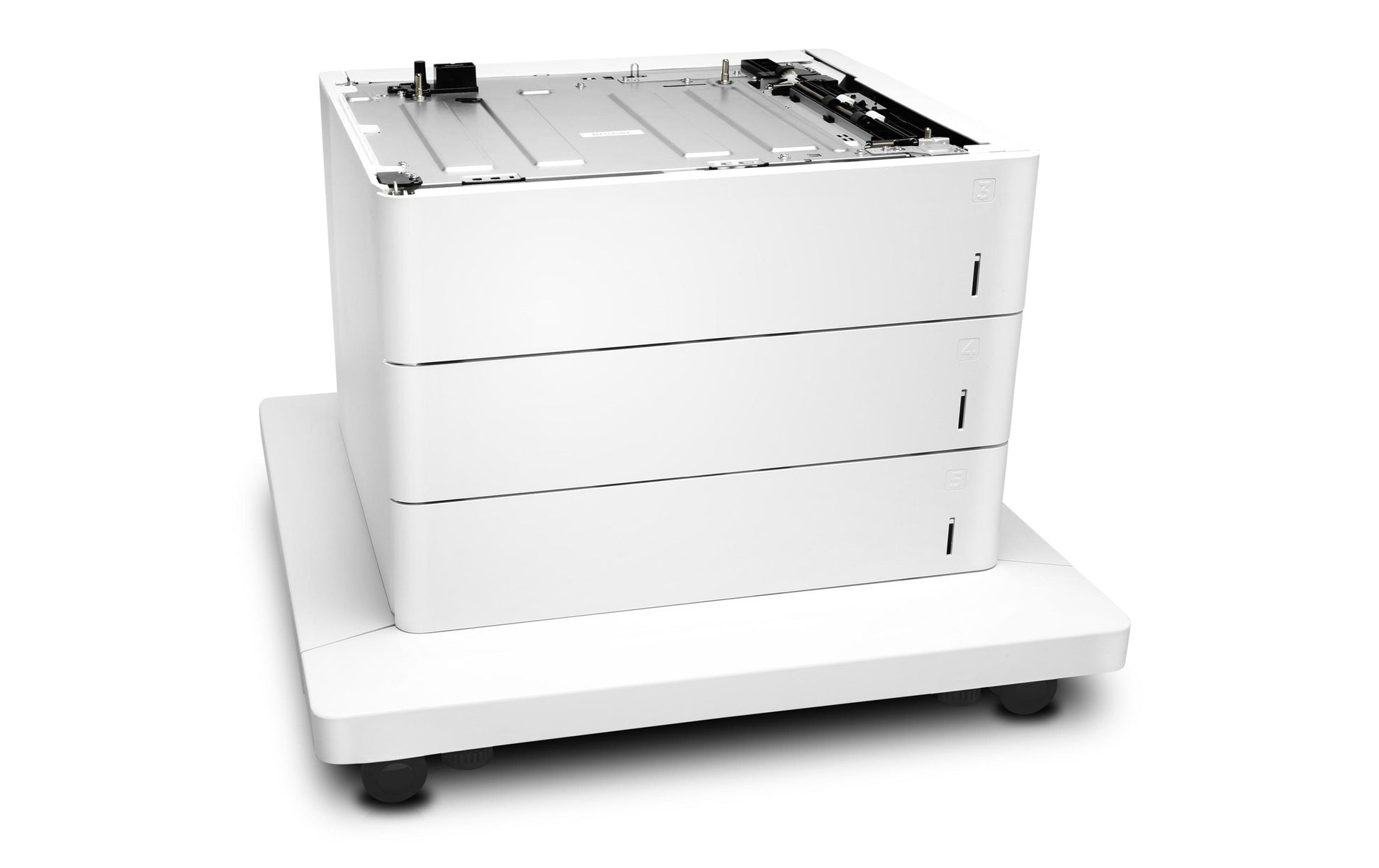 HP Ständer – für Color LaserJet 3x550