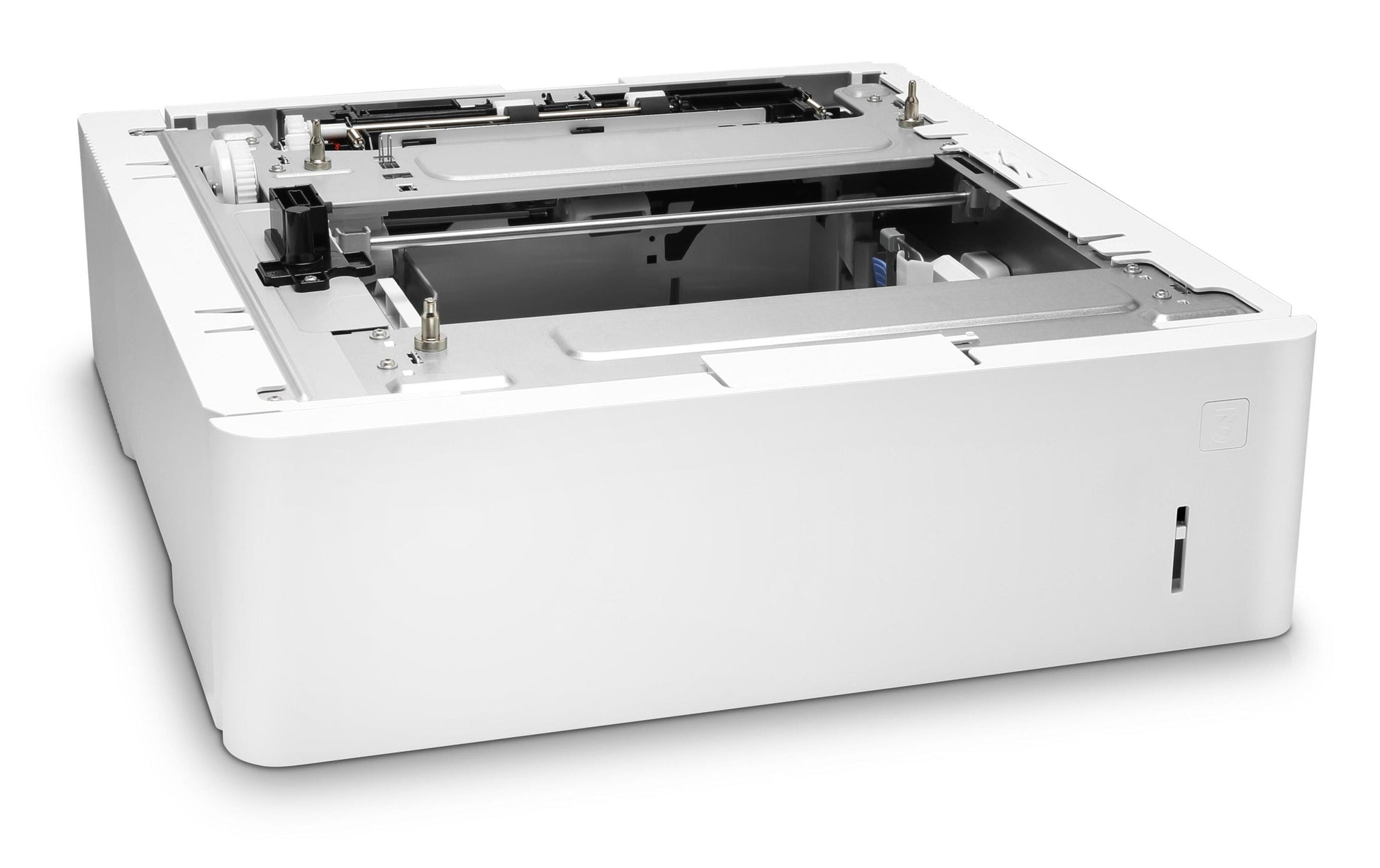 HP Papierzuführung, 550 Blatt – für LaserJet