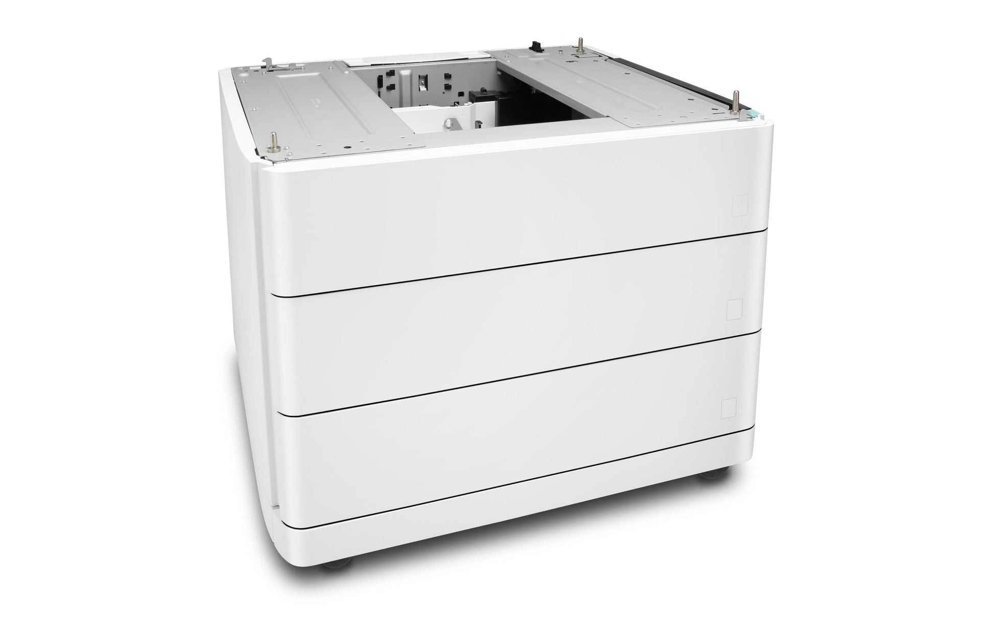 HP Papierzuführung P1V18A, 1'650 Blatt – für PageWide Pro 750dw, 772dn, 777z