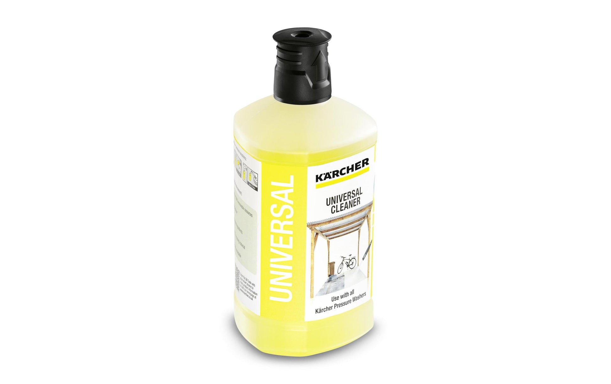 Kärcher RM 626 Allzweckreiniger – Flüssigkeit – 1 l