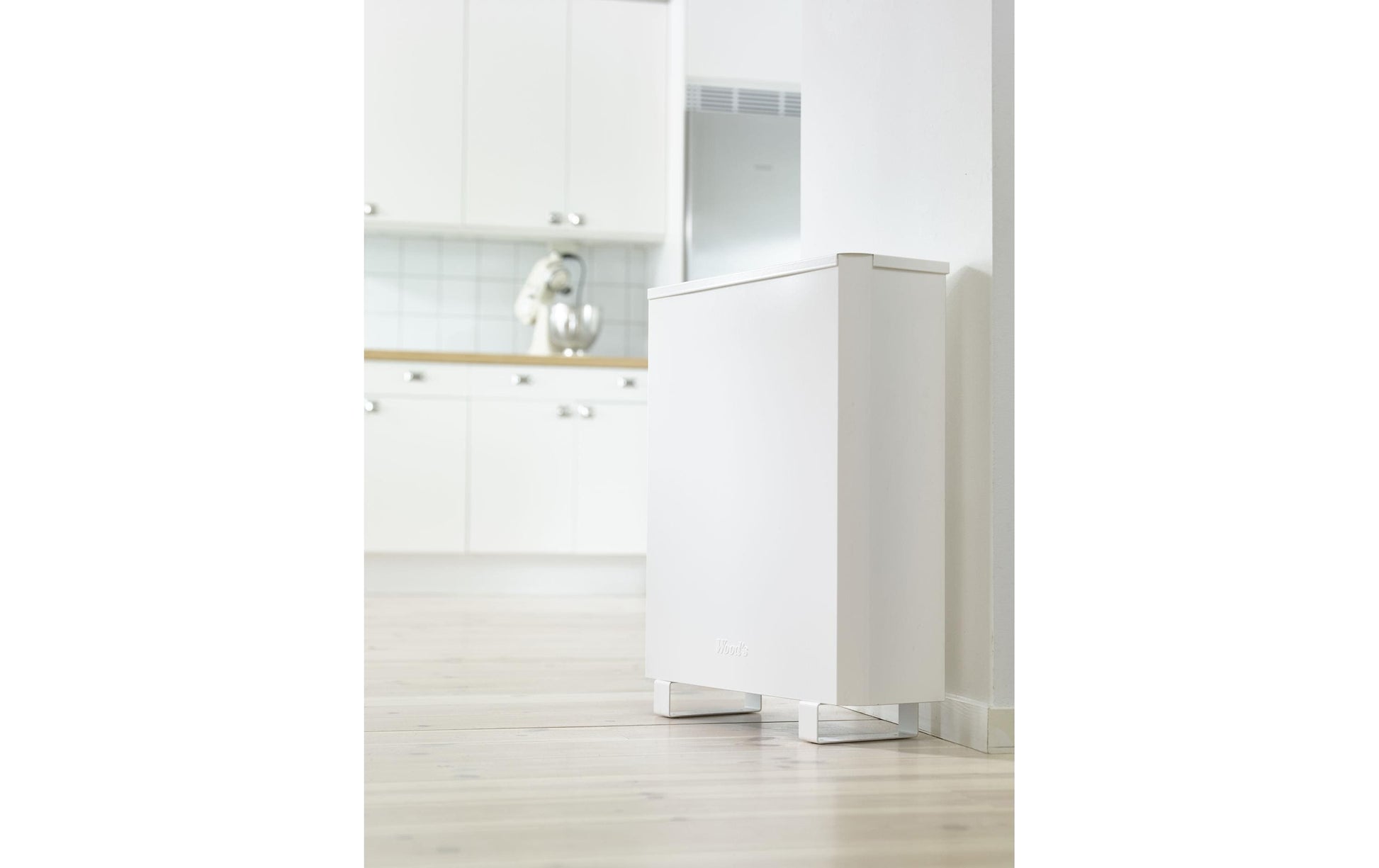 Wood's Luftreiniger AL310 – CADR 300 m³/h, bis 60 m², HEPA, 25 dB
