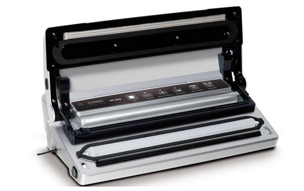 Caso VC 300 Pro Vakuumierer – 30 cm, 120 W