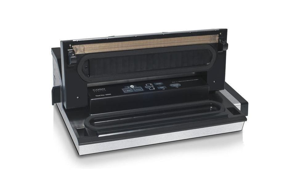 Caso Fast Vac 3000 Vakuumierer – 30 cm, 20 l/min, 180 W