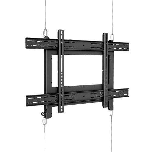 Chief Deckenhalterung – 49–55″ – VESA 200×200–862×517 – bis 59 kg, für 1 Display – FCS1U
