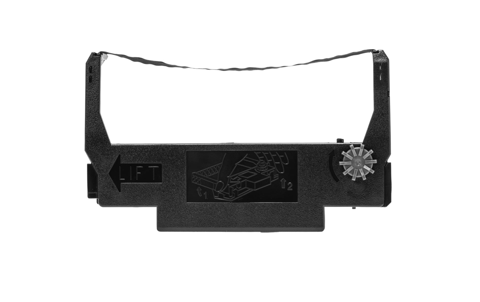 Epson Farbband schwarz – ERC-38