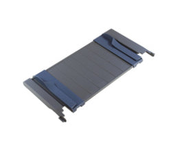 Epson Druckerablage Schwarz – für LQ-590/FX-890, 1302557