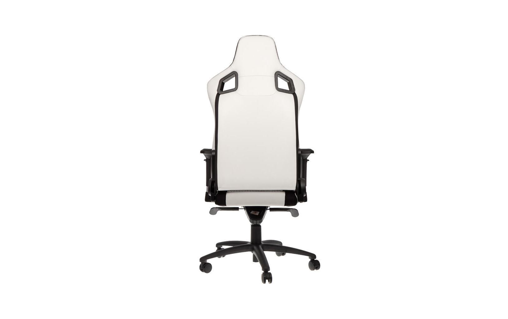 noblechairs Konferenzstuhl Epic – 35×56,5×141 cm, weiss