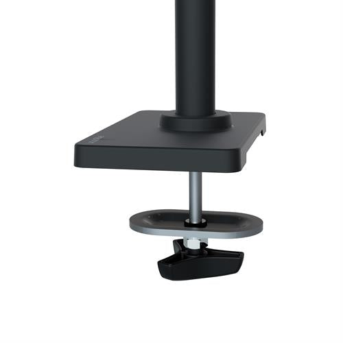 Ergotron LX PRO WCB – Zubehör: Montagebasis (Tischdurchführung) – für LX PRO Wandsystem