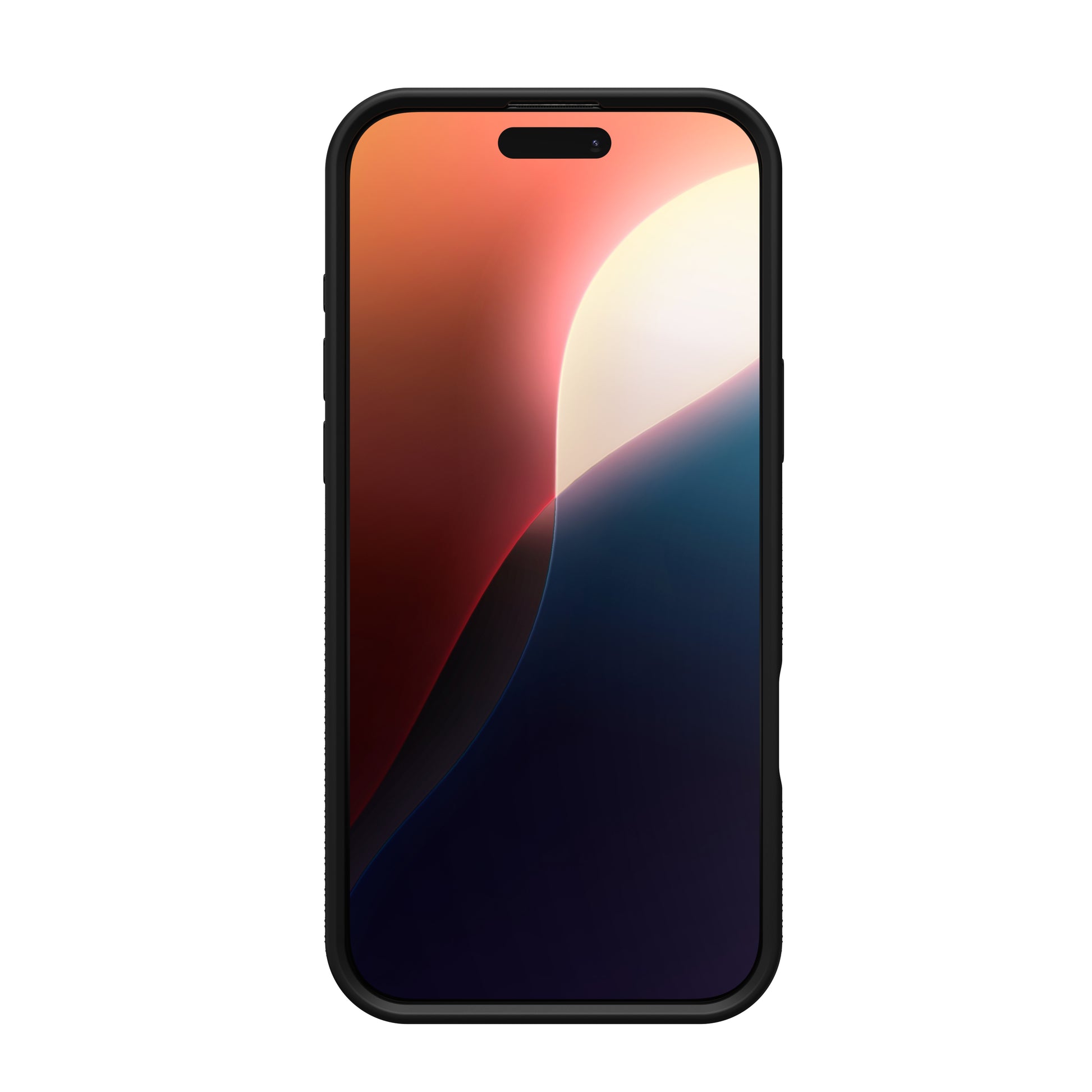 ZAGG Backcover Luxe Snap – für Apple iPhone 16 Pro Max – schwarz