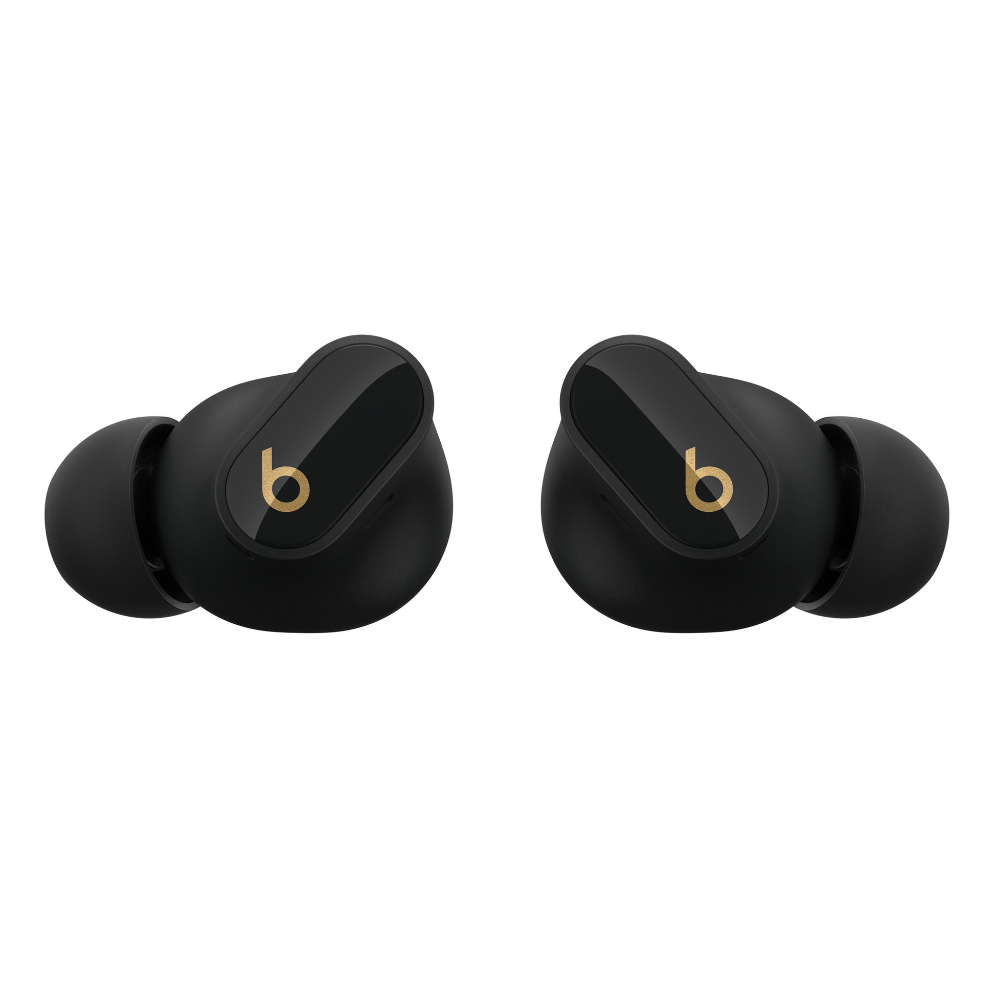 Beats by Dr. Dre Studio Buds+ TWS In-Ear – ANC, mit Ladecase, Schwarz