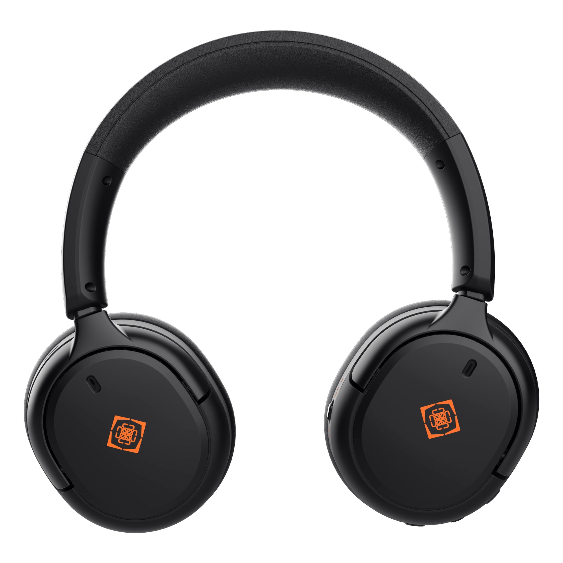 Deltaco Gaming GAM-182 Gaming-Headset – Over-Ear, Stereo, 2,4 GHz + BT 5.4 + Kabel (USB-C), Schwarz