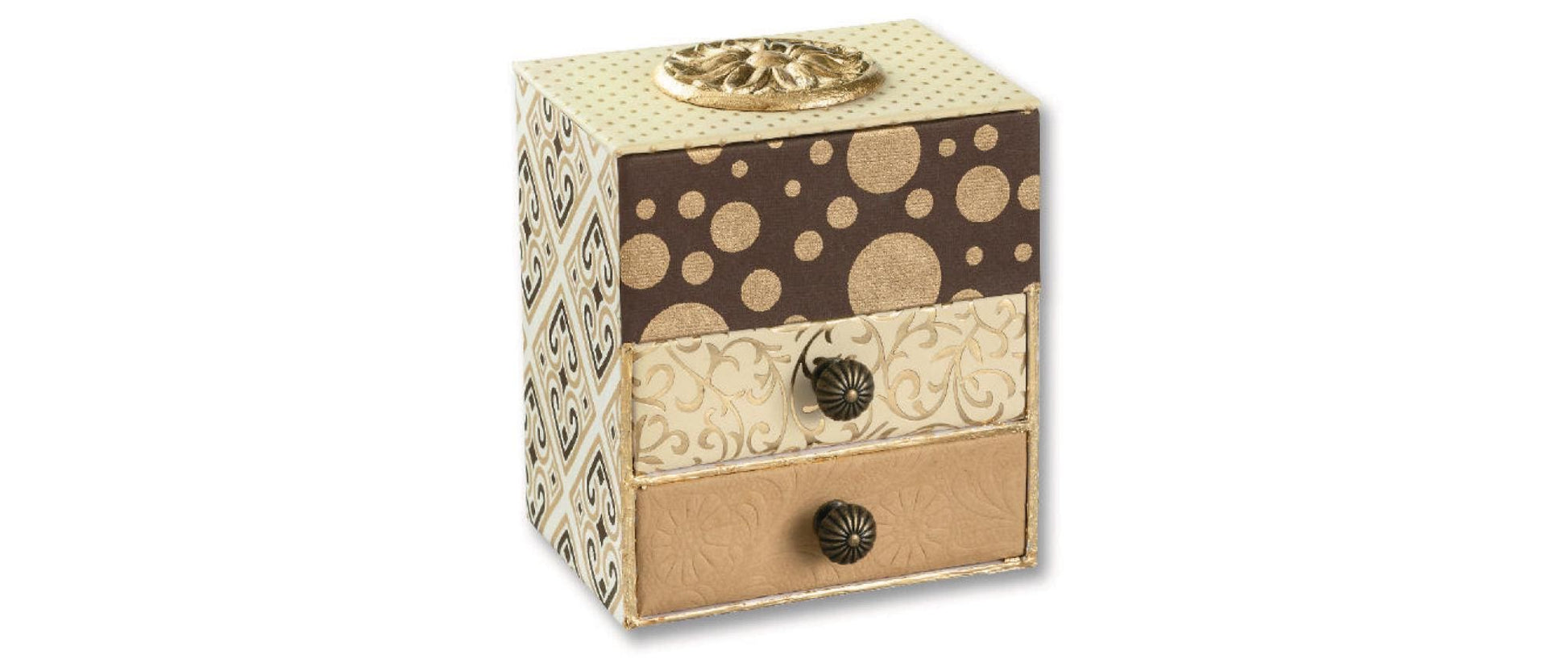 Folia Motivblock, Rajasthan – A4 – 50–175 g/m² – mehrfarbig – 20 Blatt