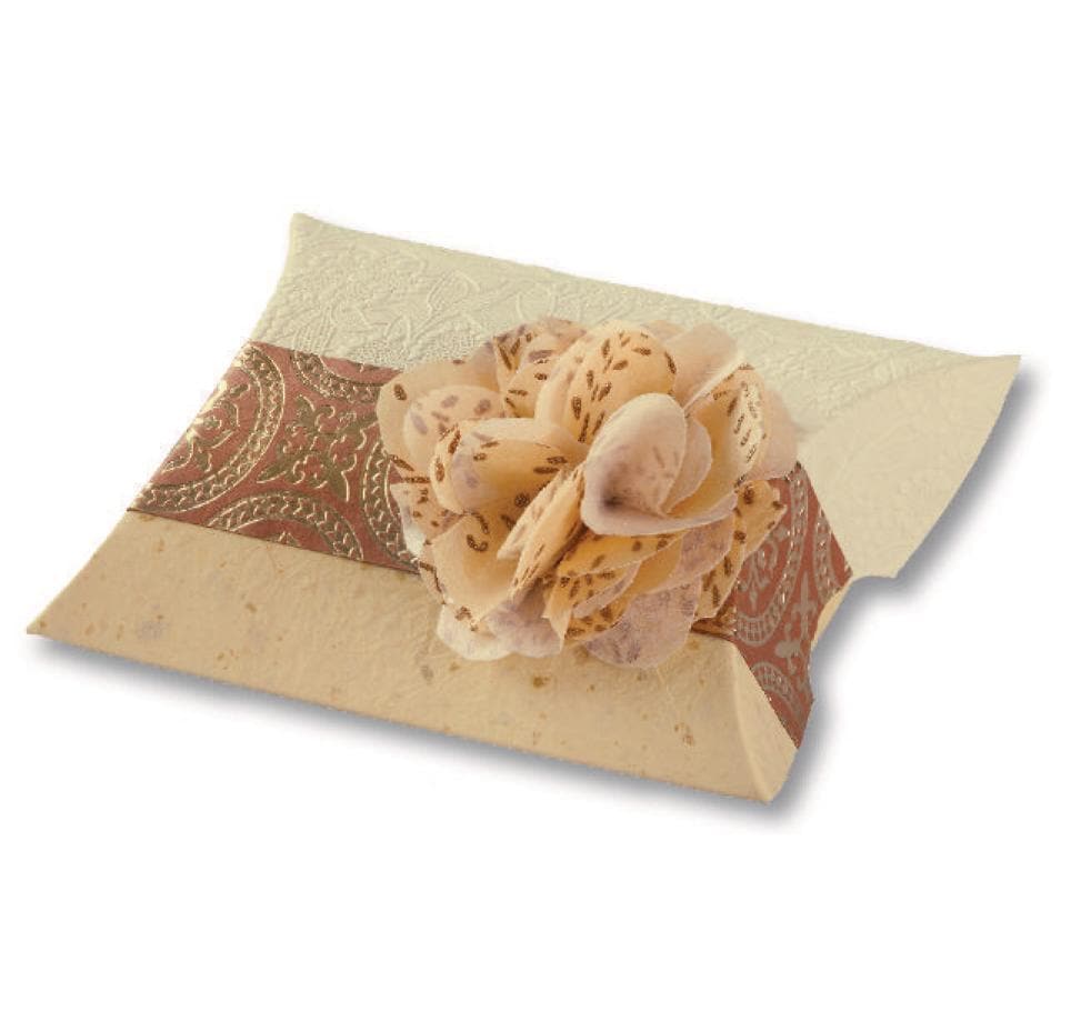 Folia Motivblock, Rajasthan – A4 – 50–175 g/m² – mehrfarbig – 20 Blatt