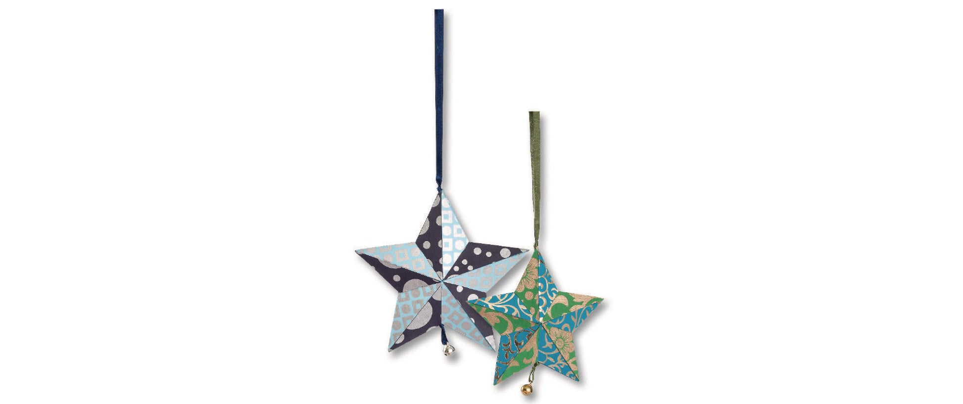 Folia Motivblock Kerala – A4 – 50–175 g/m² – sortiert – 20 Blätter