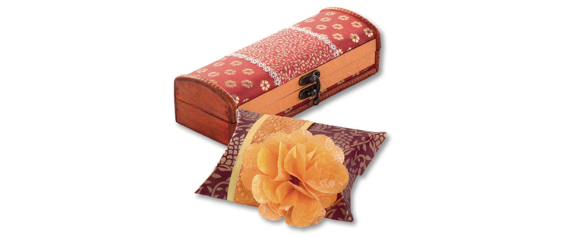 Folia Motivblock – A4 – 50–175 g/m² – sortiert – 20 Blatt
