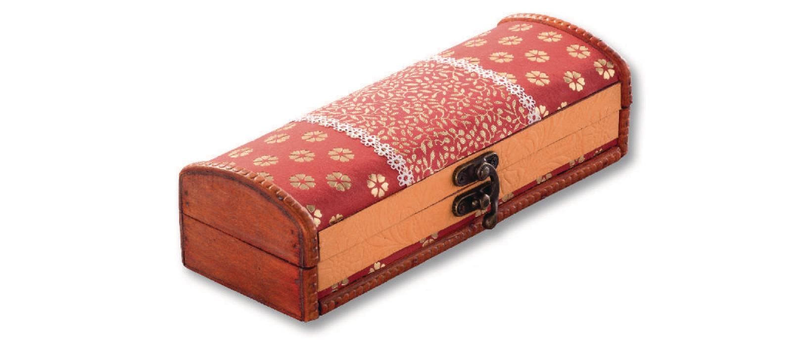 Folia Motivblock – A4 – 50–175 g/m² – sortiert – 20 Blatt