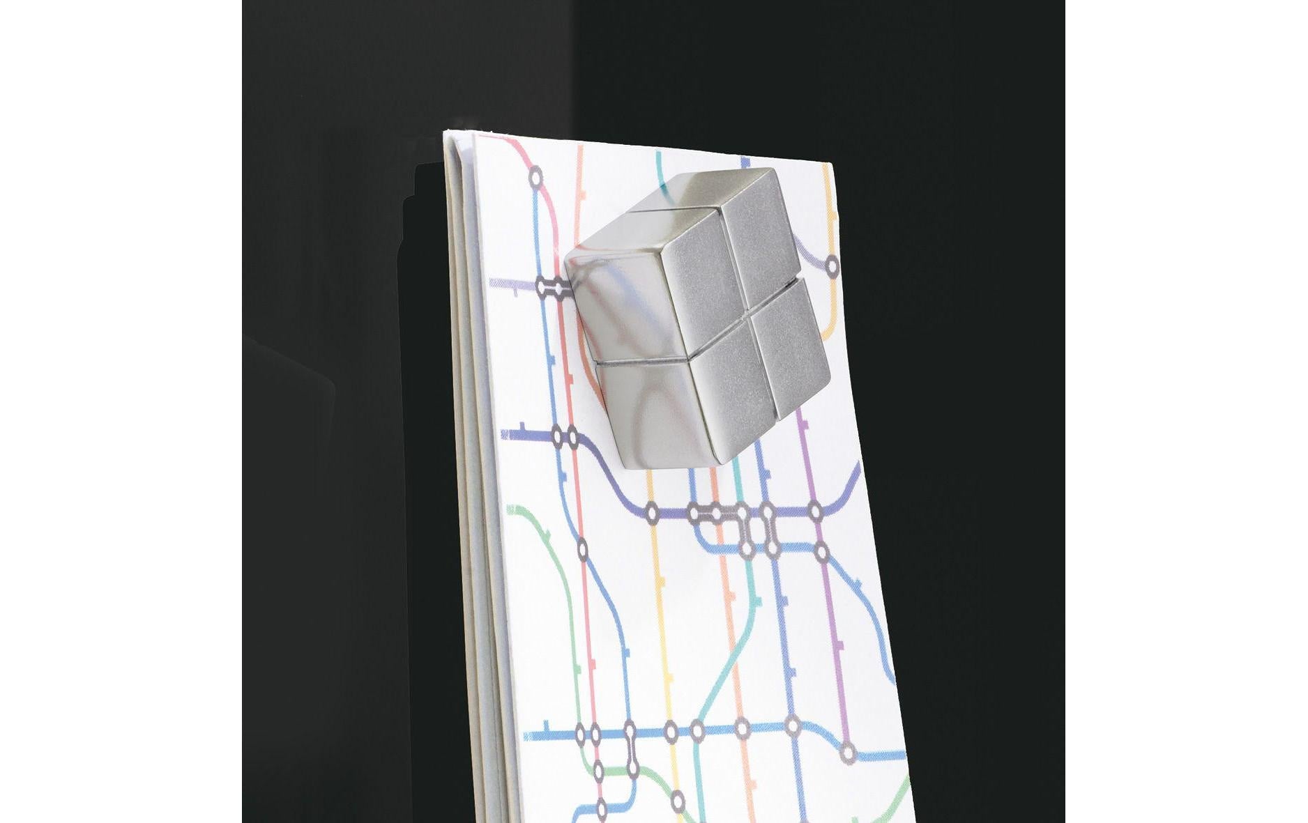 Sigel Whiteboard – 60 × 40 cm, Glas, magnetisch, Wandmontage, inkl. Magnete, Montagesatz