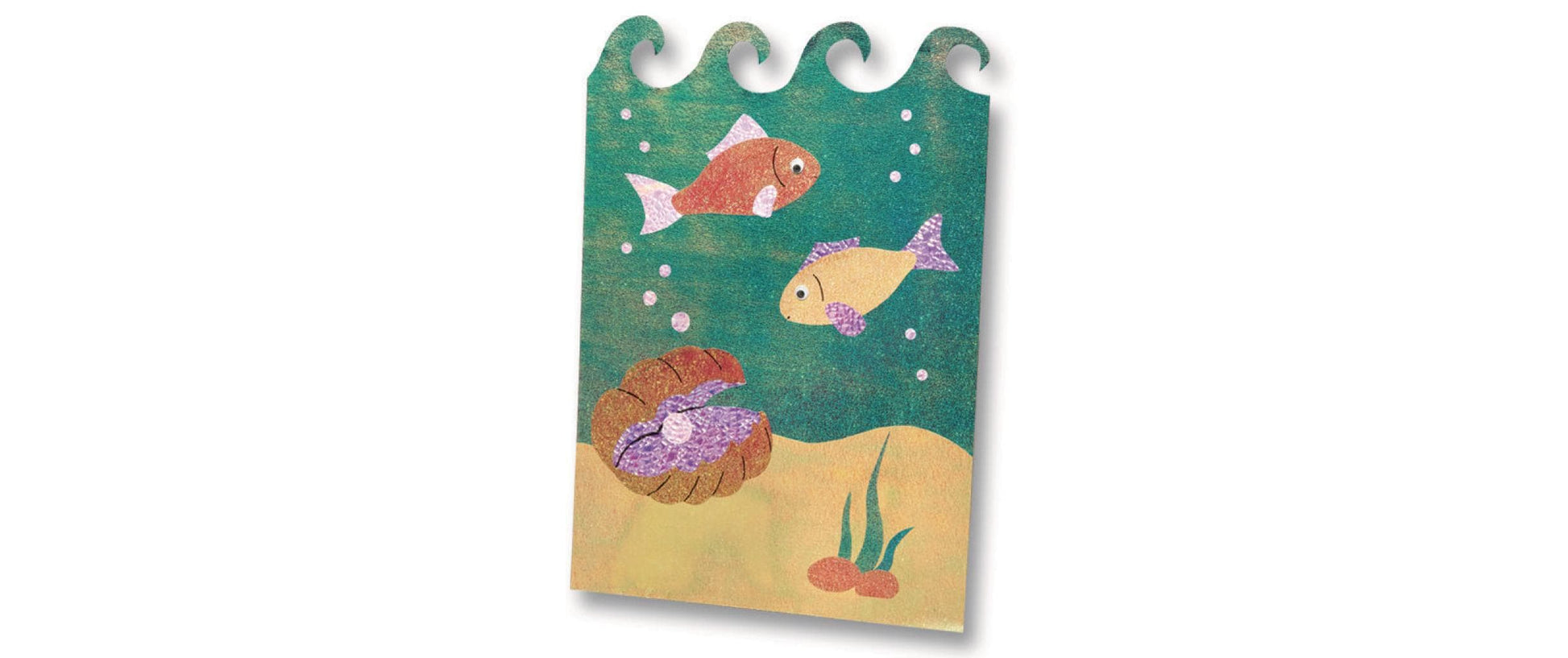 Folia Irisierendes Papier – 23 × 33 cm, mehrfarbig, 75 g/m²